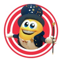 Livetainment Games Logo