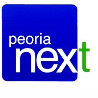 Peoria NEXT Innovation Center Logo