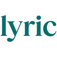 Lyric Health Logo