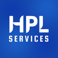 HPL Services Logo