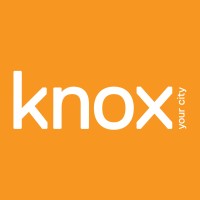 Knox City Council Logo