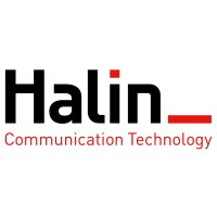 Halin Communication Technology BV Logo
