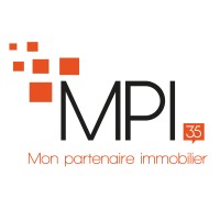 Mon Partenaire Immobilier 35 Logo