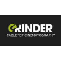 Grinder Films Logo