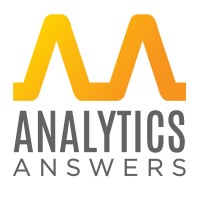 Analytics Answers Logo