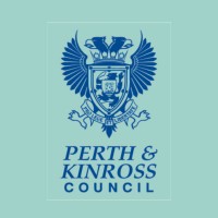 Perth & Kinross Council Logo
