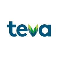 Teva Canada Logo