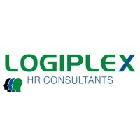 Logiplex HR Consultants Logo