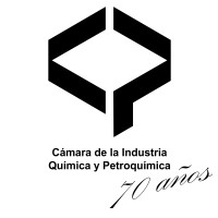 Cámara de la Industria Química y Petroquímica Logo