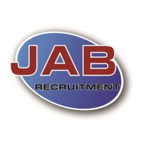 JAB Recruitment Logo