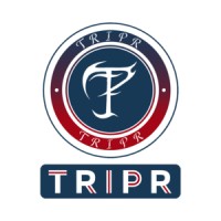 Tripr Logo