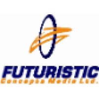 Futuristic Concepts Media Ltd Logo
