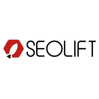 SEO LIFT Logo