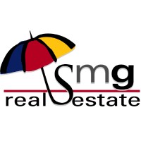 SMG Real Estate Logo