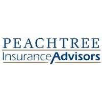 Peachtree Insurance Advisors Logo