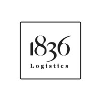 1836 Logistics Logo