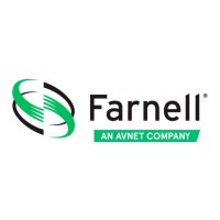 Farnell Global Logo