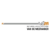 B.I.T. Van de Meerakker Logo