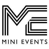 MINI-Events Logo