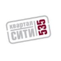 Kvartal-city Logo