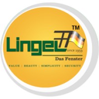 Lingel Windows and Doors Technologies Private Limited Logo