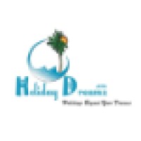 Holiday Dreamz Logo