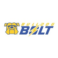 Bulldog Bolt - SAE AutoDrive Logo
