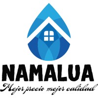 Namalua SpA. Logo