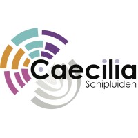 Muziekvereniging Caecilia Schipluiden Logo