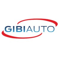 GI. BI. AUTO SPA Logo