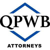 Quintairos, Prieto, Wood, & Boyer, P.A. Logo