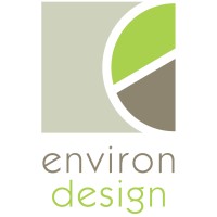 Environ Design Logo