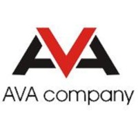 AVA Company Logo