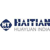 HAITIAN INDIA Logo