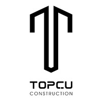 Topcu Construction Logo