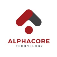 Alphacore Technology Sdn Bhd Logo