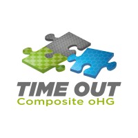 TIME OUT COMPOSITE oHG Logo