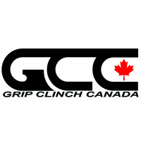 Grip Clinch Canada Logo