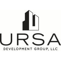 URSA Development Group, LLC Logo