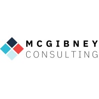 Patrick K. McGibney Limited Logo