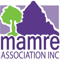 MAMRE ASSOCIATION INC Logo