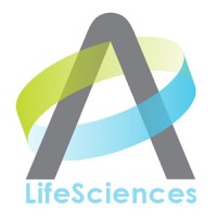 Ascent Life Sciences Logo