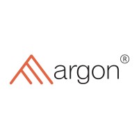 ARGON LAMPY Logo