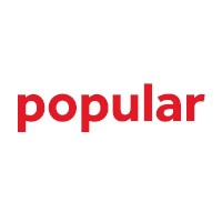 Popular communications Logo