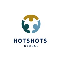 Hotshots Global Logo