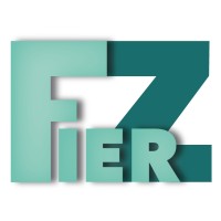Stichting FierZ Logo