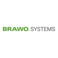 BRAWO SYSTEMS GMBH Logo