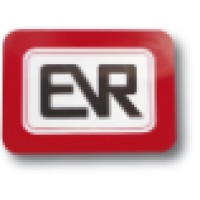 EVR A/S Logo