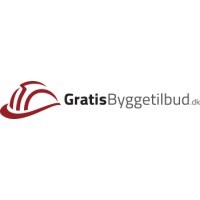 Gratisbyggetilbud.dk ApS Logo
