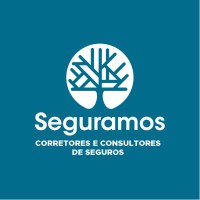 Seguramos-Corretores e Consultores de Seguros S A Logo